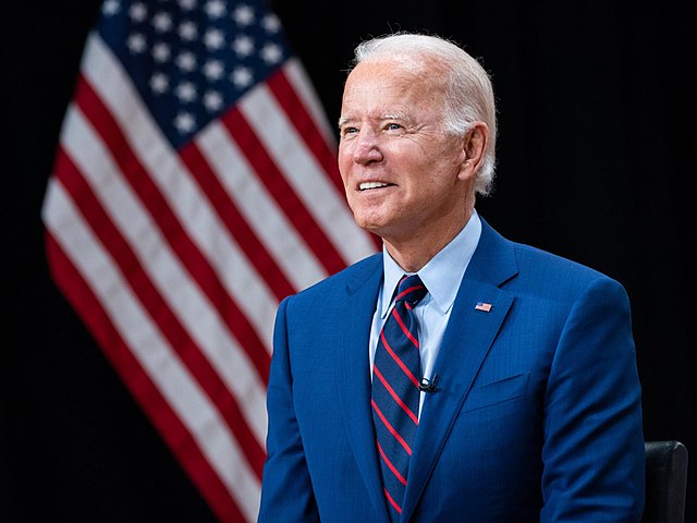 Illinois Voters Challenge Biden’s Eligibility: Petition to Remove Him from Ballot Gains Traction