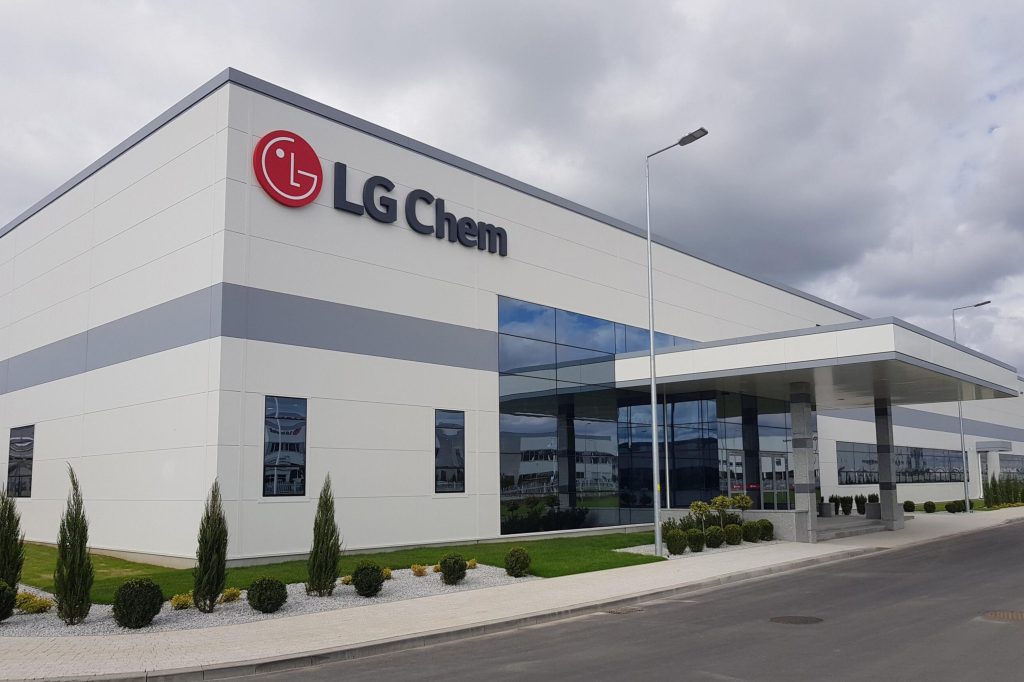  LG Chem's Historic Investment: Clarksville Welcomes Tennessee's Largest-Ever $3.2 Billion Boost