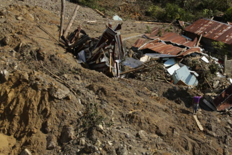 Officials Confirm 33 Fatalities in Recent Colombia Landslide