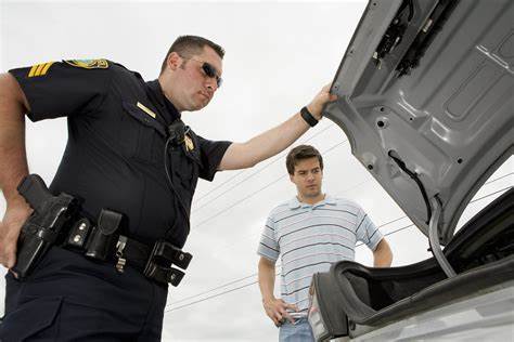 Can Texas Police Legally Search Your Vehicle Without a Warrant?