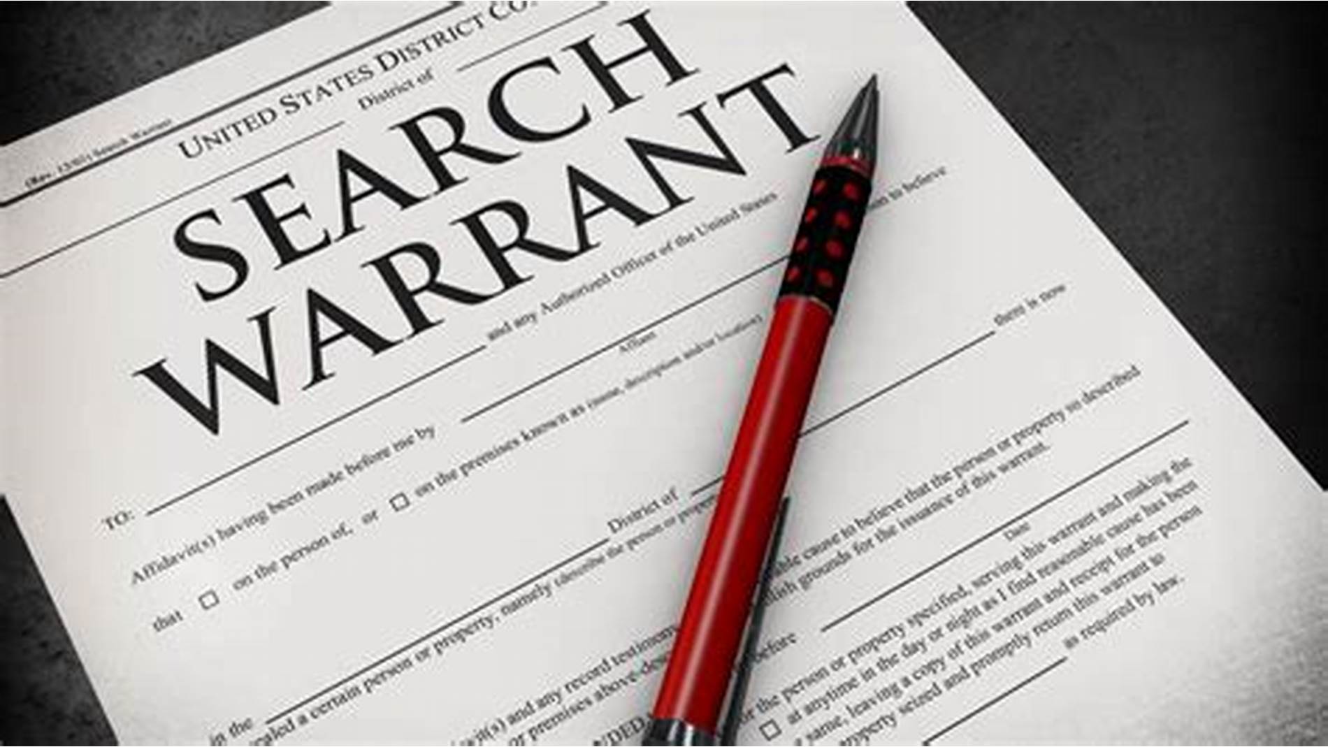 Can Texas Police Legally Search Your Vehicle Without a Warrant?