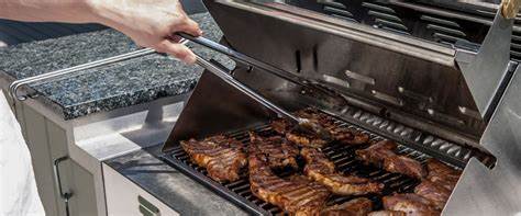 Propane Grilling is Getting Banned in Some States. Could Texas Be the Next to End it?