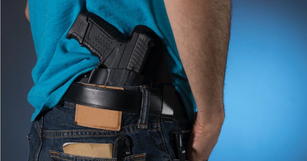 Georgia's Shift to Permitless Carry: Understanding Your Rights