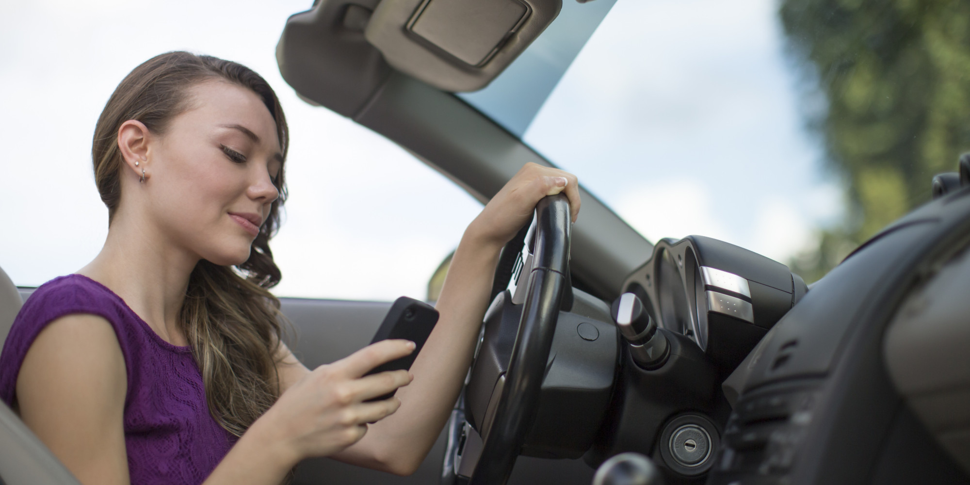 Tennessee Implements Stricter Measures Against Teen Texting and Driving