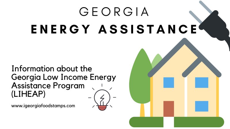 Georgia Expands Heating Assistance Program to Include All Low-Income Families