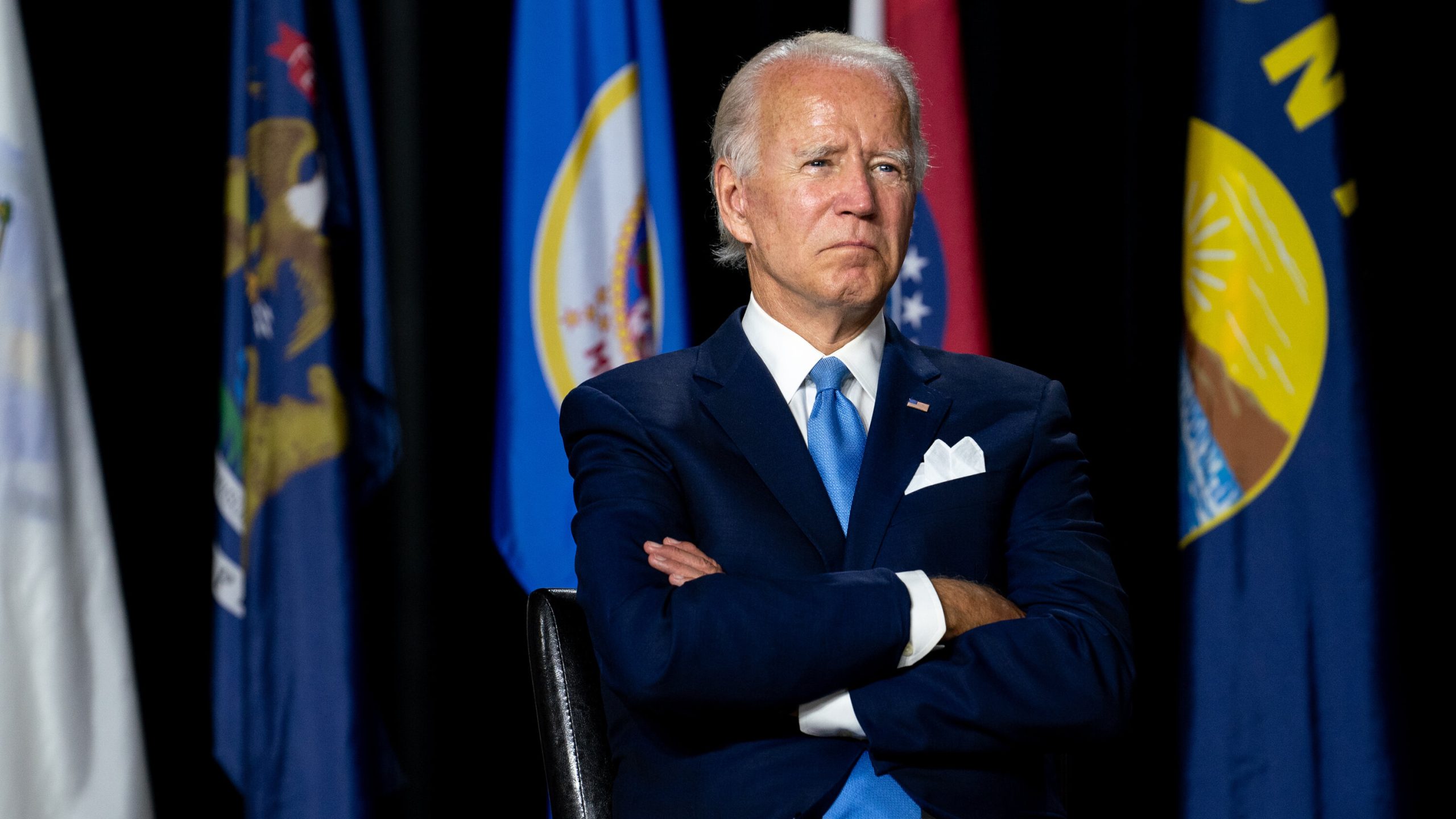 Biden needs new Black voter strategy in Georgia, analysts say