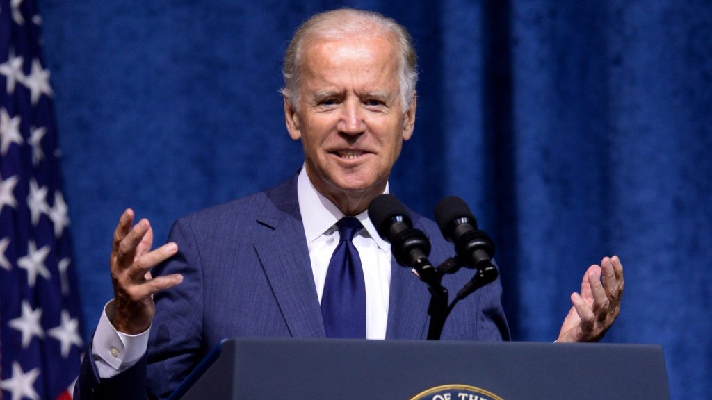 Biden needs new Black voter strategy in Georgia, analysts say