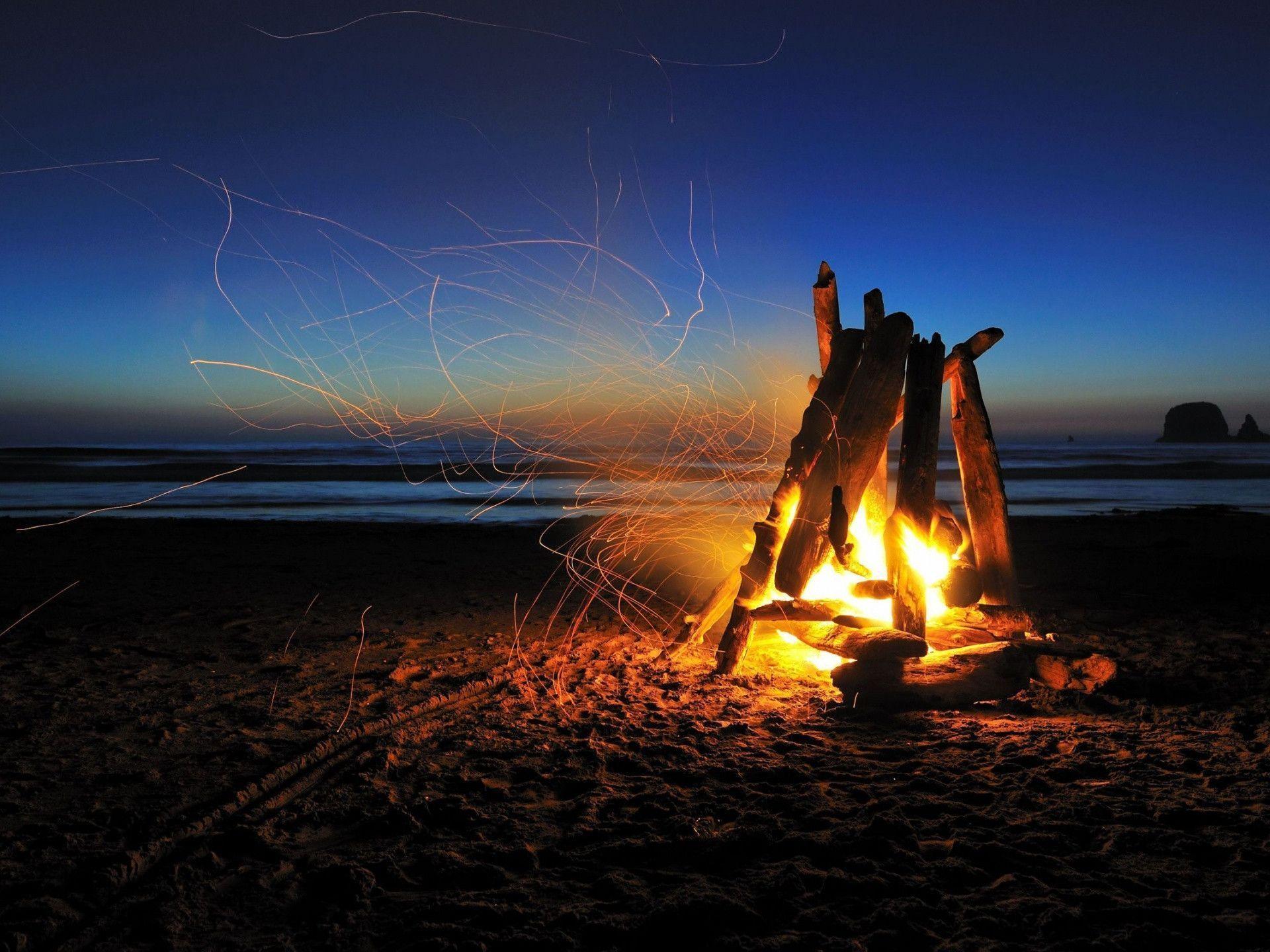 The Art of Texas Firecraft: 10 Quick Ways to Master the Flames