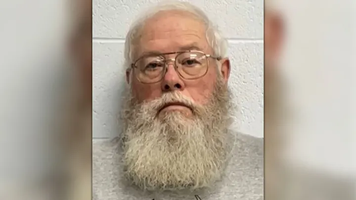 Wyoming Church Leader Arrested on Felony Charge for Child Molestation in Florida