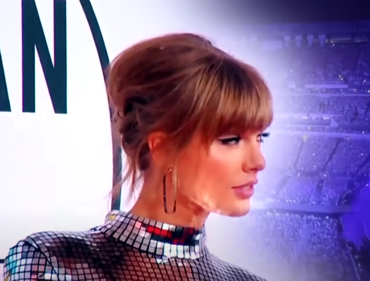 AI-Generated Explicit Taylor Swift Images Ignite Controversy and Criticism