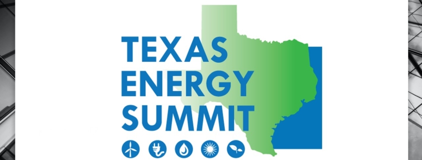 Texas Clean Energy Summit: Steering the Future of Renewable Energy