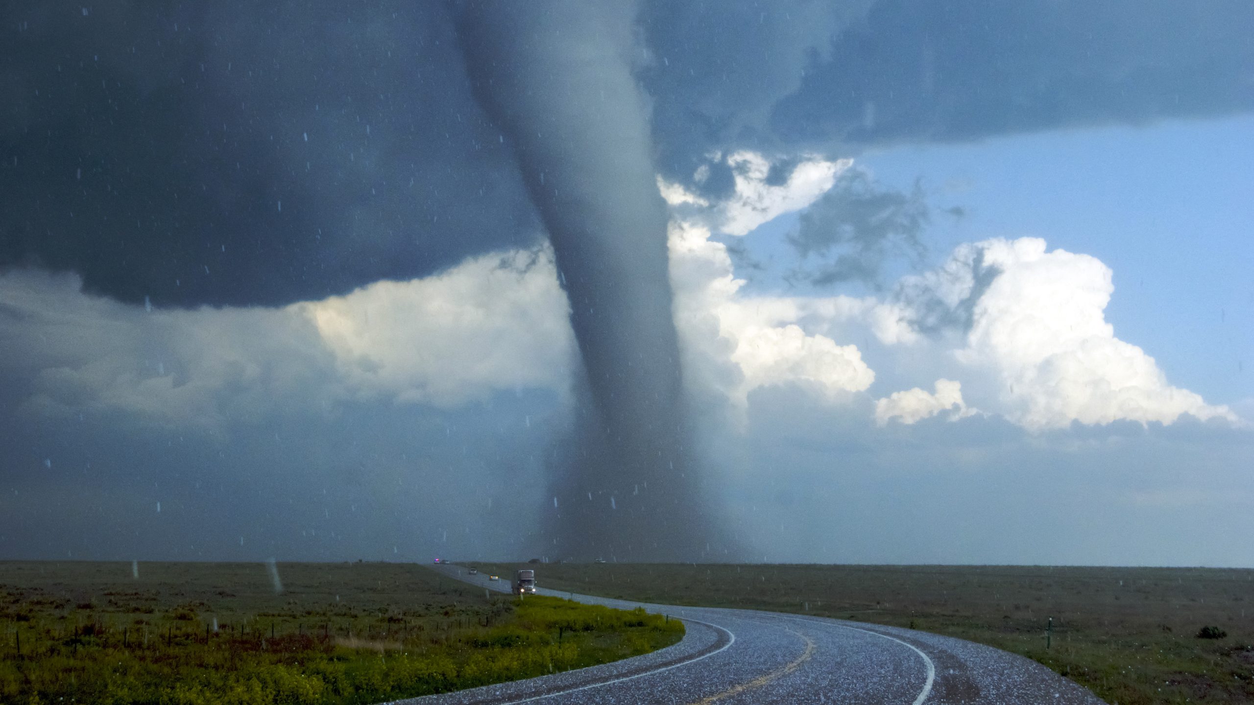 Southeast Georgia and North Florida Brace for Possible Tornadoes and Damaging Winds on Tuesday