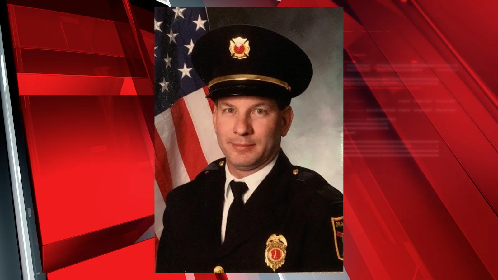 Ohio Fire Department Mourns Loss of Respected Veteran Following Retirement