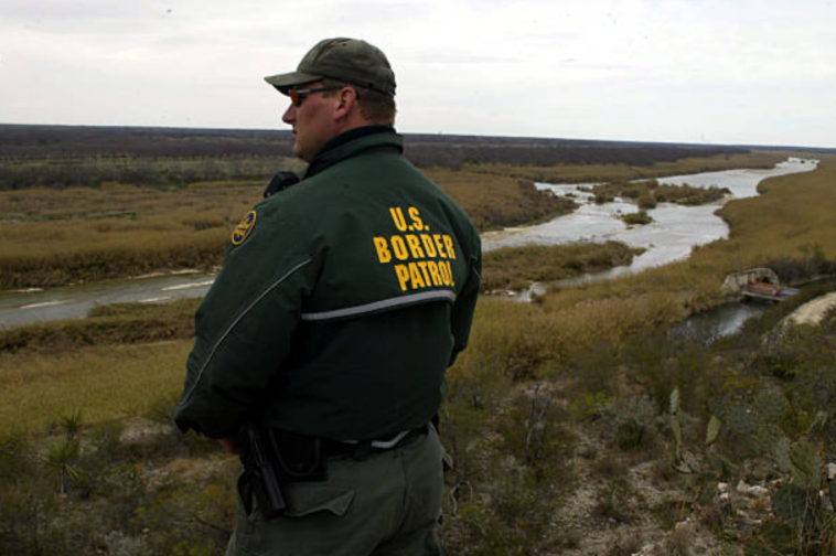 Migrant Mother and Two Children Drown Attempting to Cross Rio Grande Into Texas