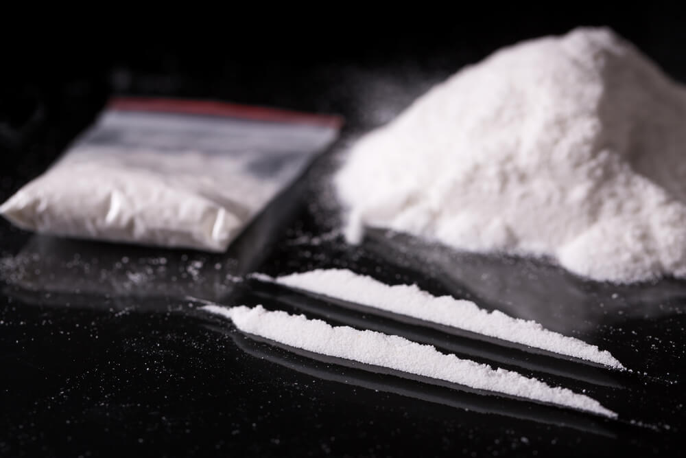 Drug Trafficker Moving 40 Kilos of Cocaine from Mexico to Virginia Faces Imprisonment