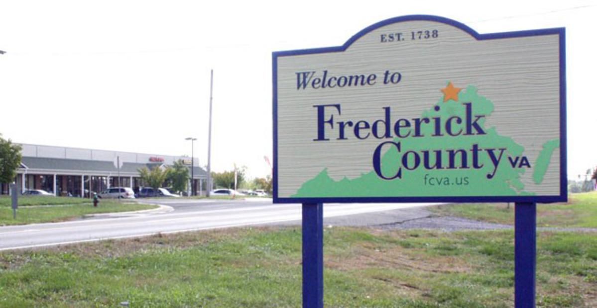 Discover the 5 Most Dangerous Neighborhoods in Frederick County, Virginia