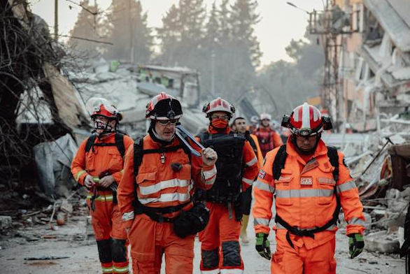 Landslide in Yunnan Province, China, Buries Dozens, According to State Media