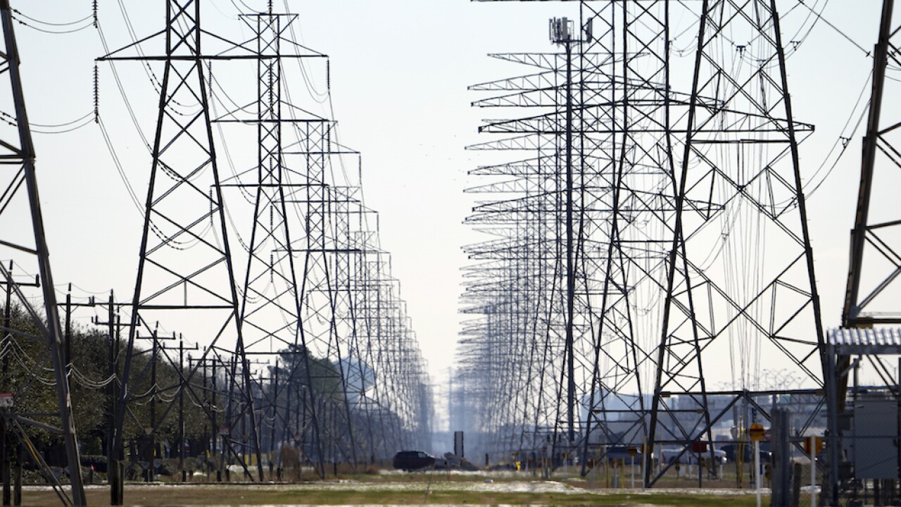 ERCOT Warns Texas of Blackouts This January