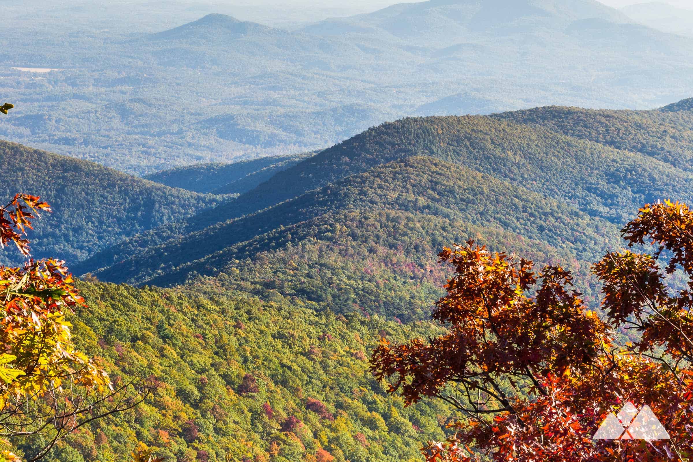 Appalachian Trail from Maine to Georgia Getting Shorter in 2024