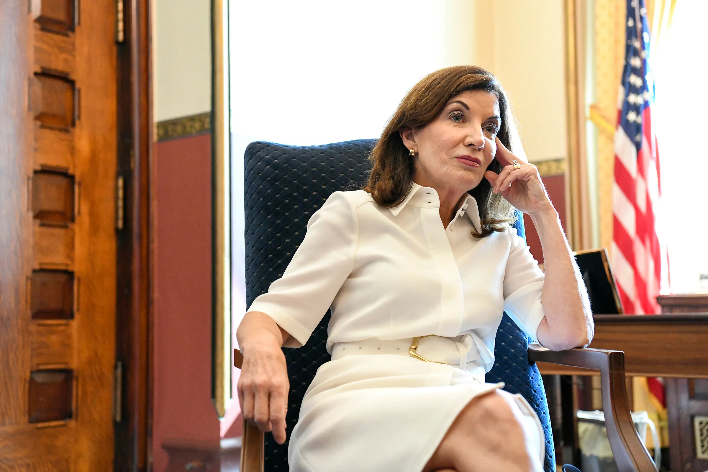 NY Governor Kathy Hochul Wnats to Regulated Buy Now Pay Later (BNPL) More Strictly