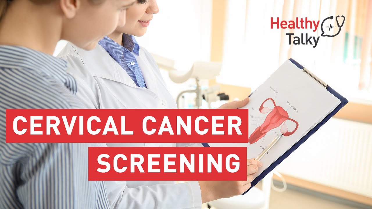 January Health Alert: Free Cervical Cancer Screenings for Local Texas Women