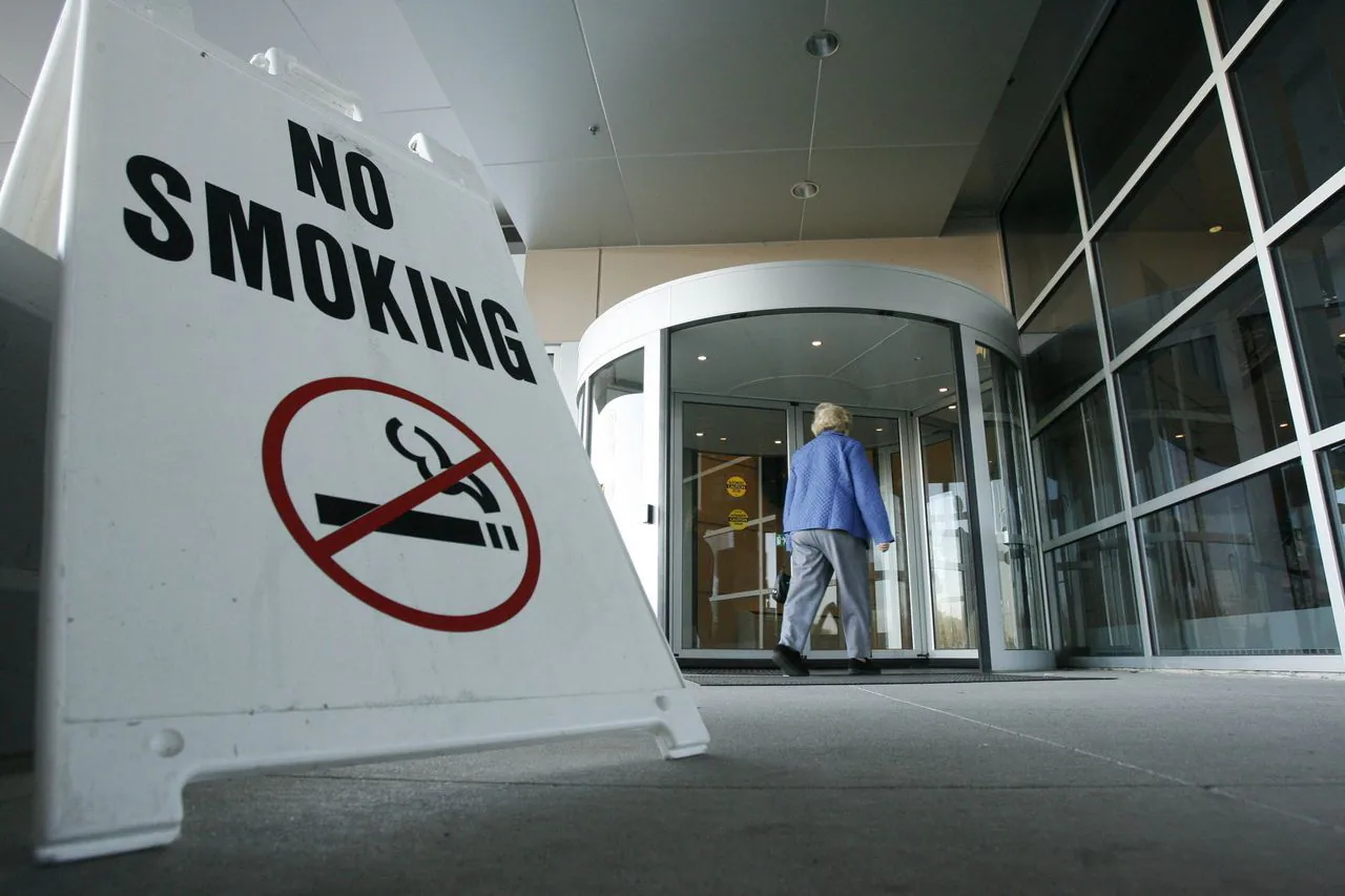 The Great Smoke Out: Georgia’s Controversial Push for Public Smoking Bans