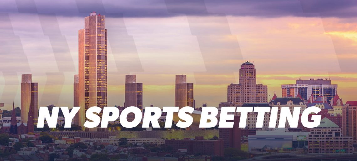 New York made $862m from mobile sports betting in 2023 