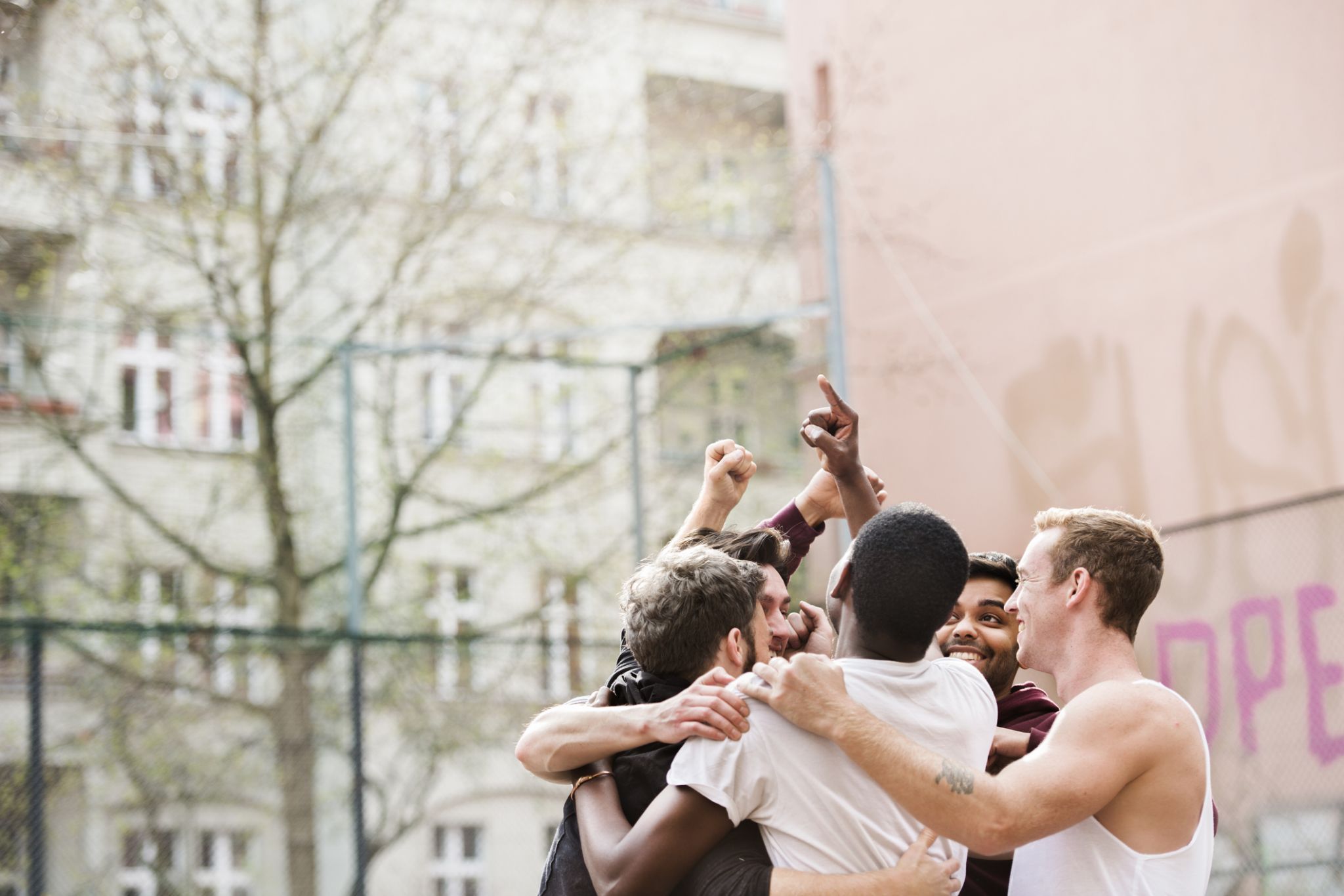 Texas Advances to Second in National Racial Progress Rankings, Georgia Leads