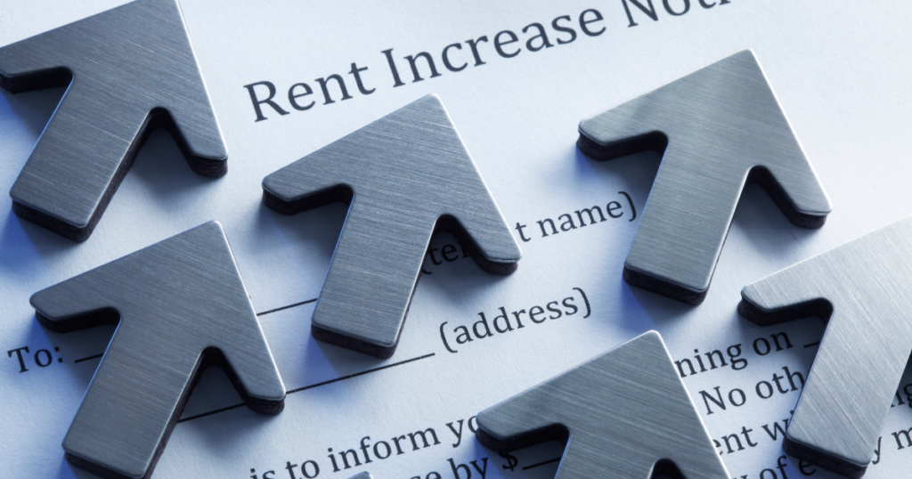 Renting in Georgia? Here’s Your Quick Guide to 2024 Rent Increase Rules