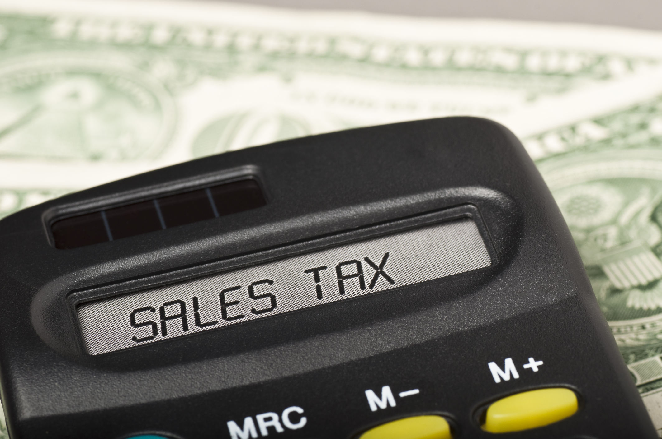 Texas sales tax revenue totals $4.1 billion in December 2023