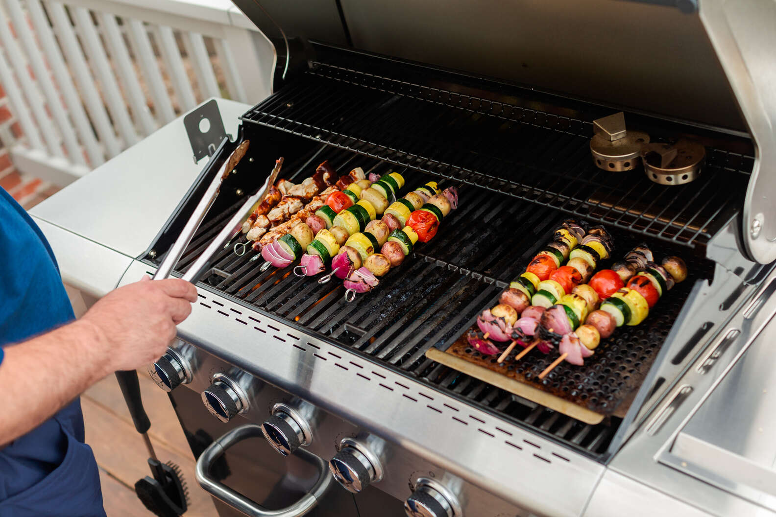 Propane Grilling is Getting Banned in Some States. Could Texas Be the Next to End it?