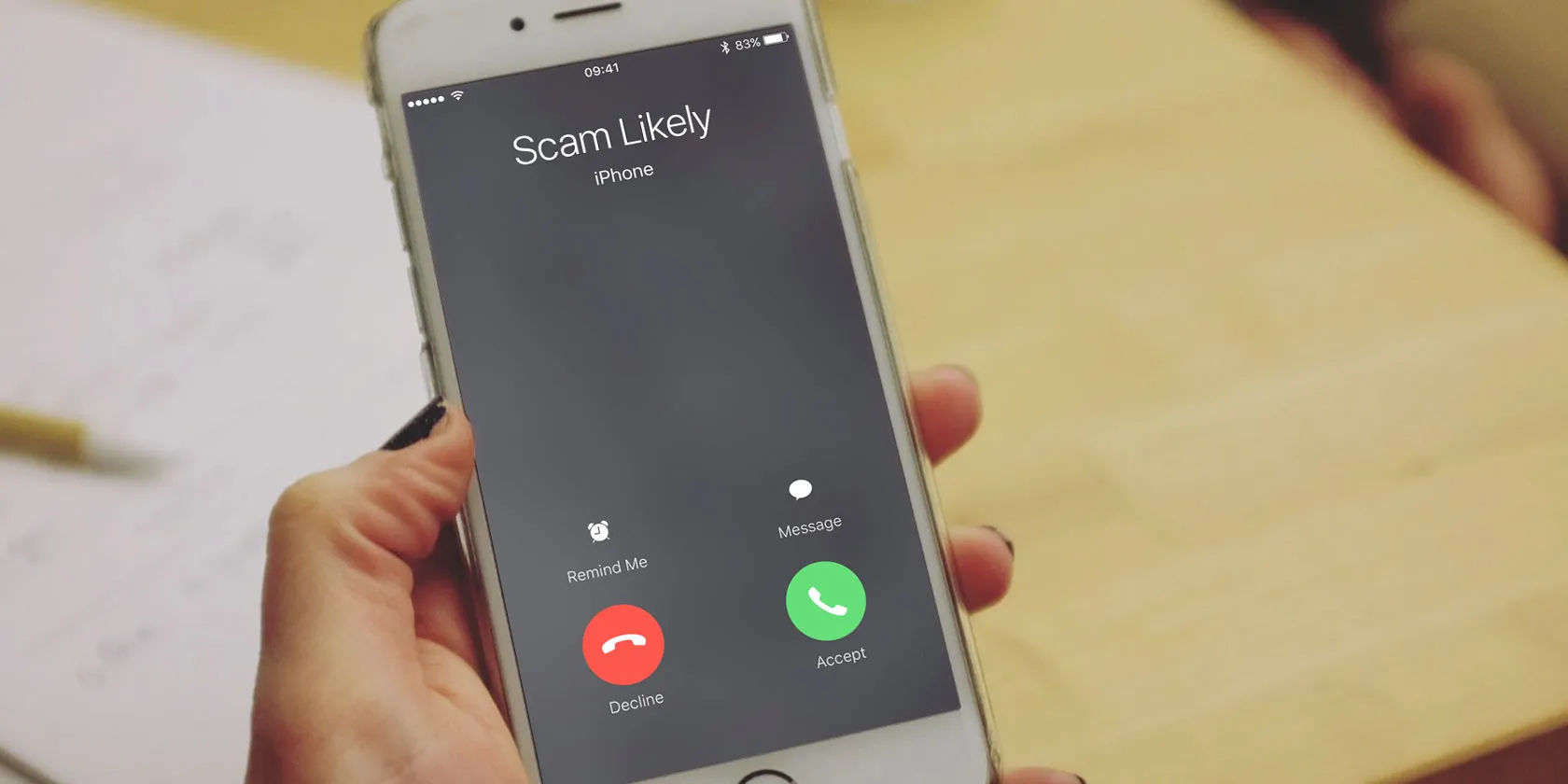 Decode Scam Calls: Expert-Recommended Signs to Distinguish Scams Before Picking Up