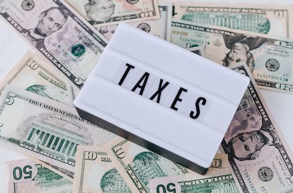 Georgia Lawmakers Aim to Restrict Soaring Taxation