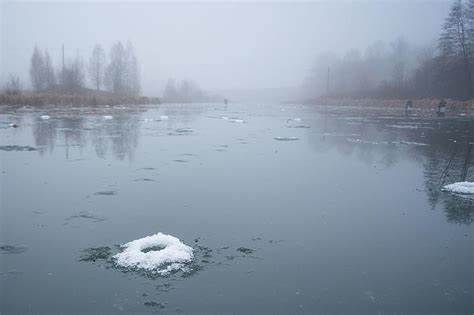 What Happened: Fatal Ice Fishing Accident in Upstate New York