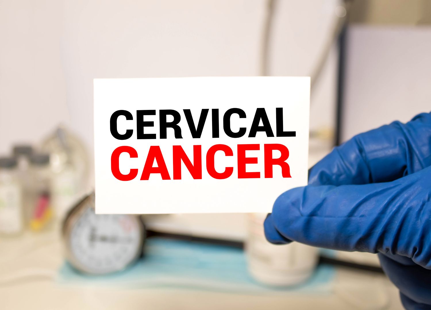 Local Texas Women Urged to Utilize Free Cervical Cancer Screenings in January