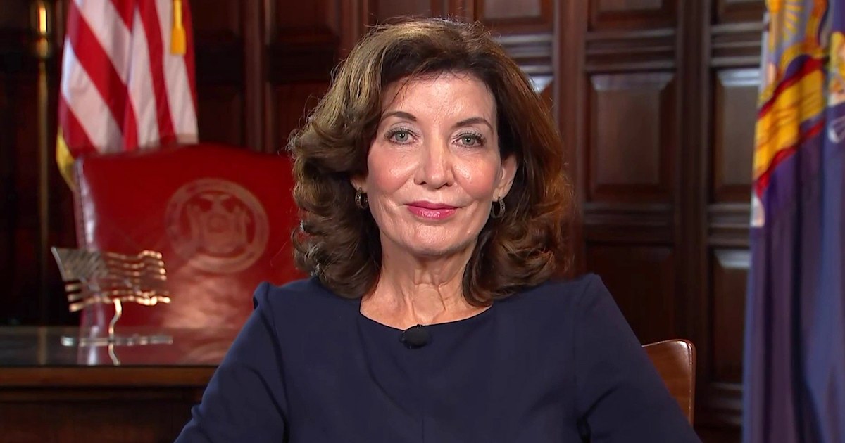 NY Governor Kathy Hochul Wnats to Regulated Buy Now Pay Later (BNPL) More Strictly