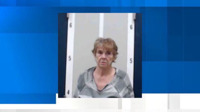 A Woman Was Caught and Charged With Stealing From Graves in Mississippi