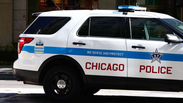 A Woman in Chicago Was Shot in the Face by a Guy She Knows After Being Mistaken for an Intruder