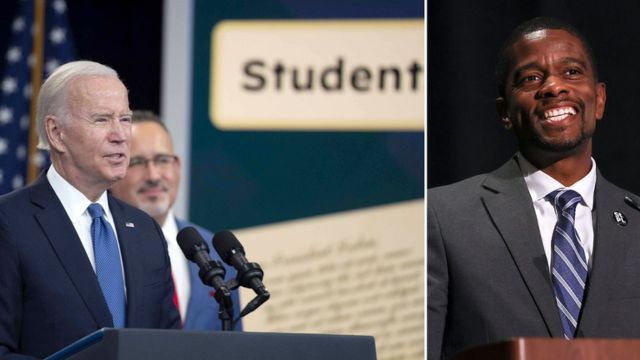 The Mayor of Minnesota Thanks President Biden for Canceling His Student Debt